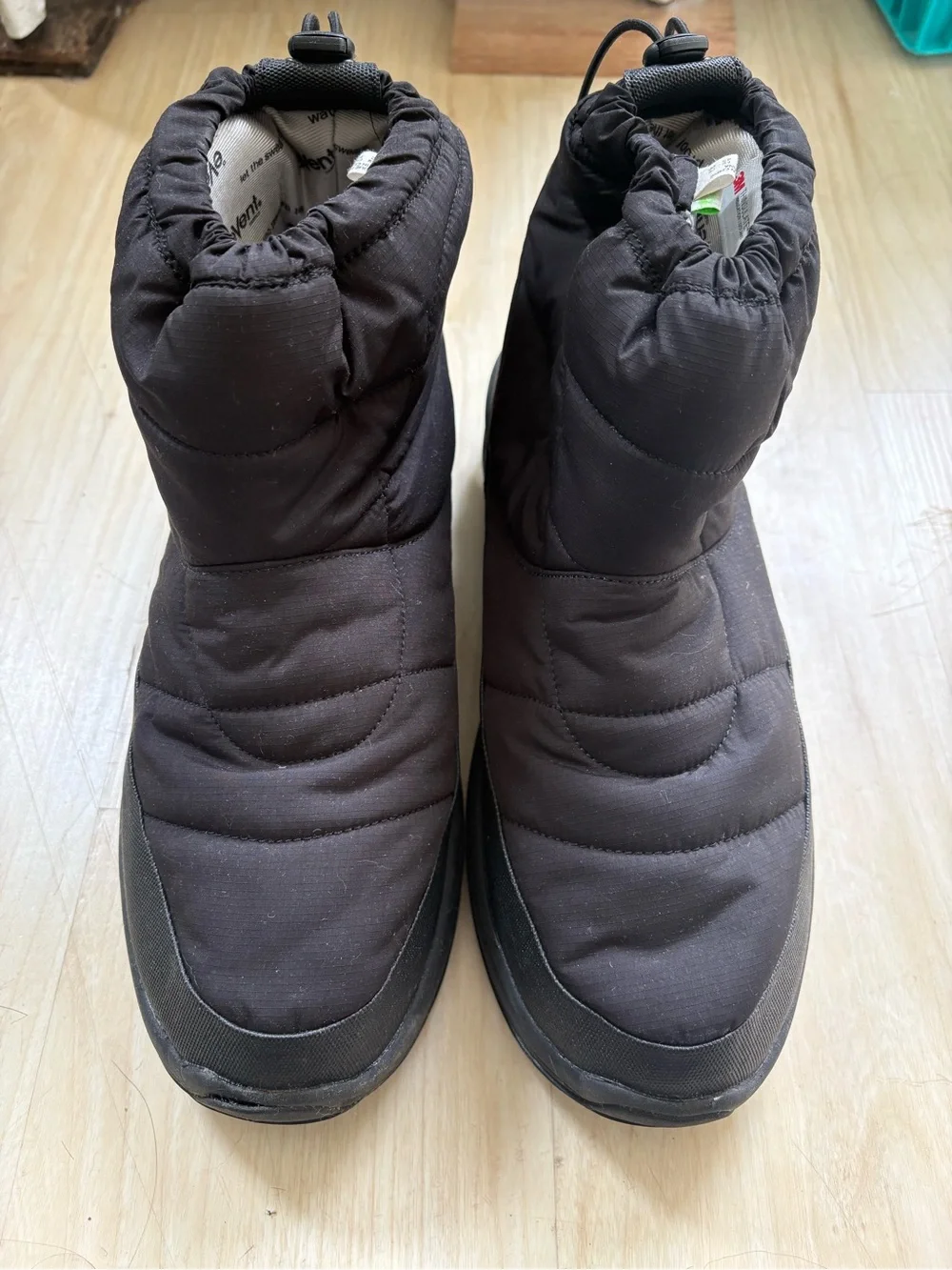 Suicoke Bower Snow Boot